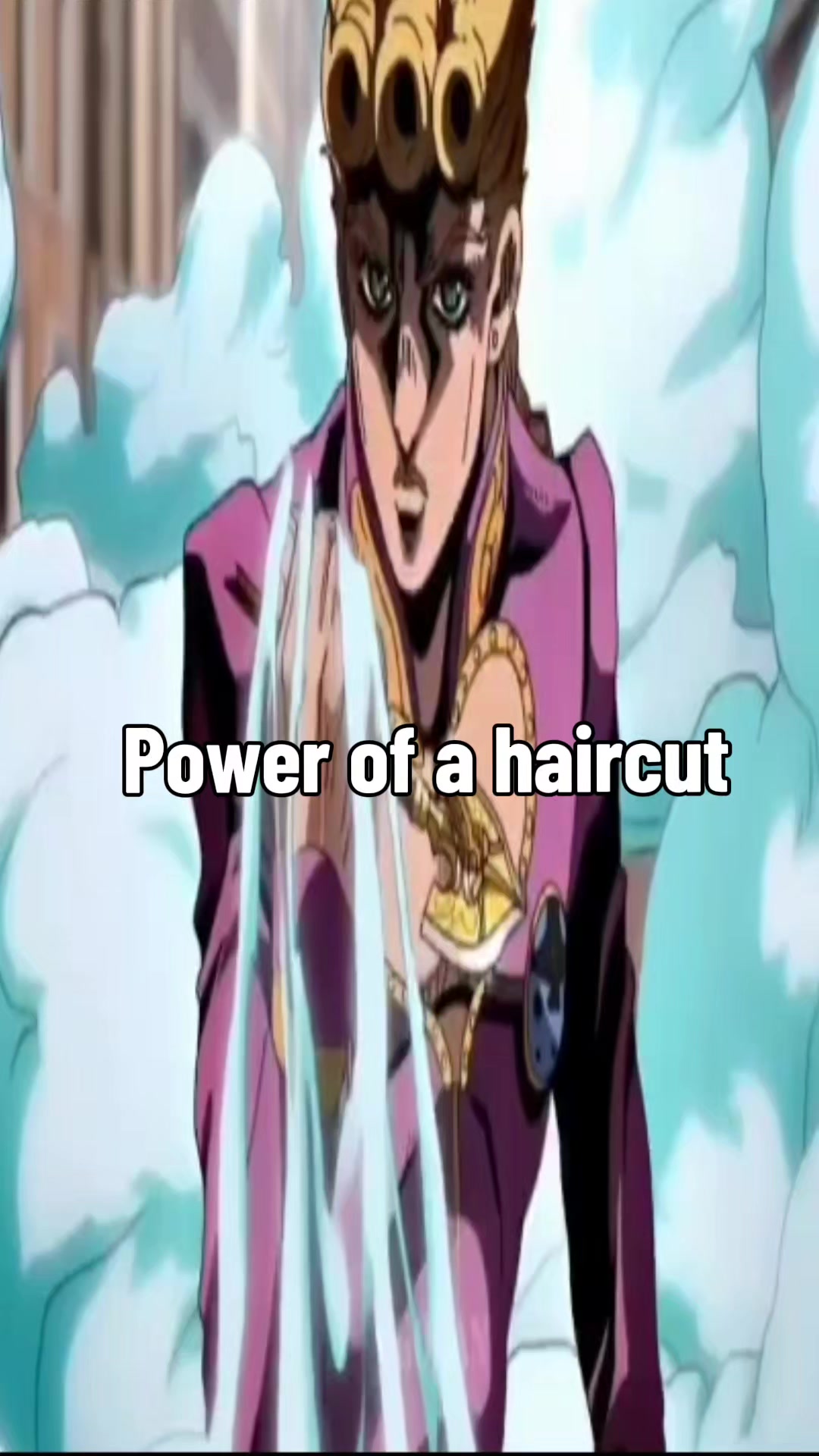 @Gohan kishibe