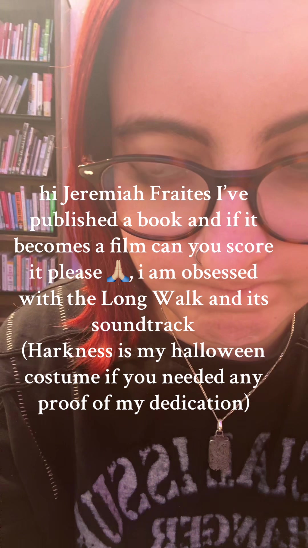 @Vicki | Fantasy Author✨📚