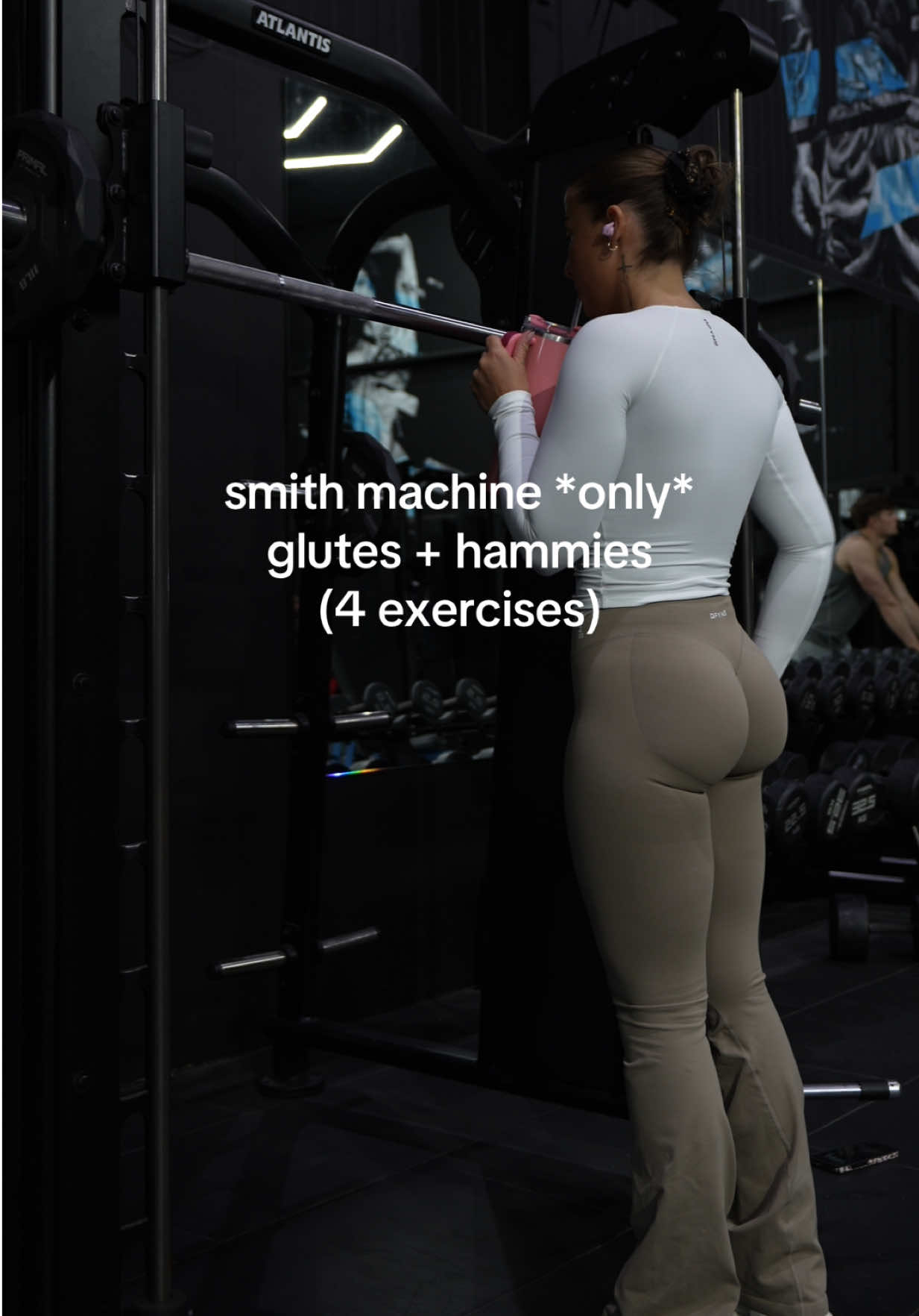 @MACI PARRY | ONLINE COACH