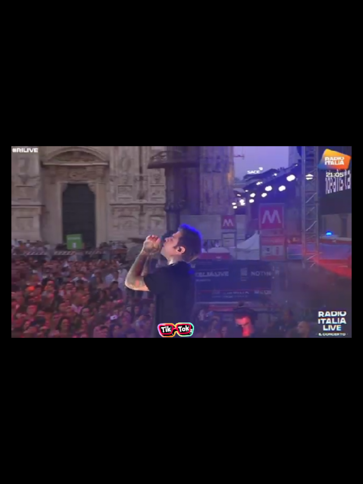 @La Musica Live