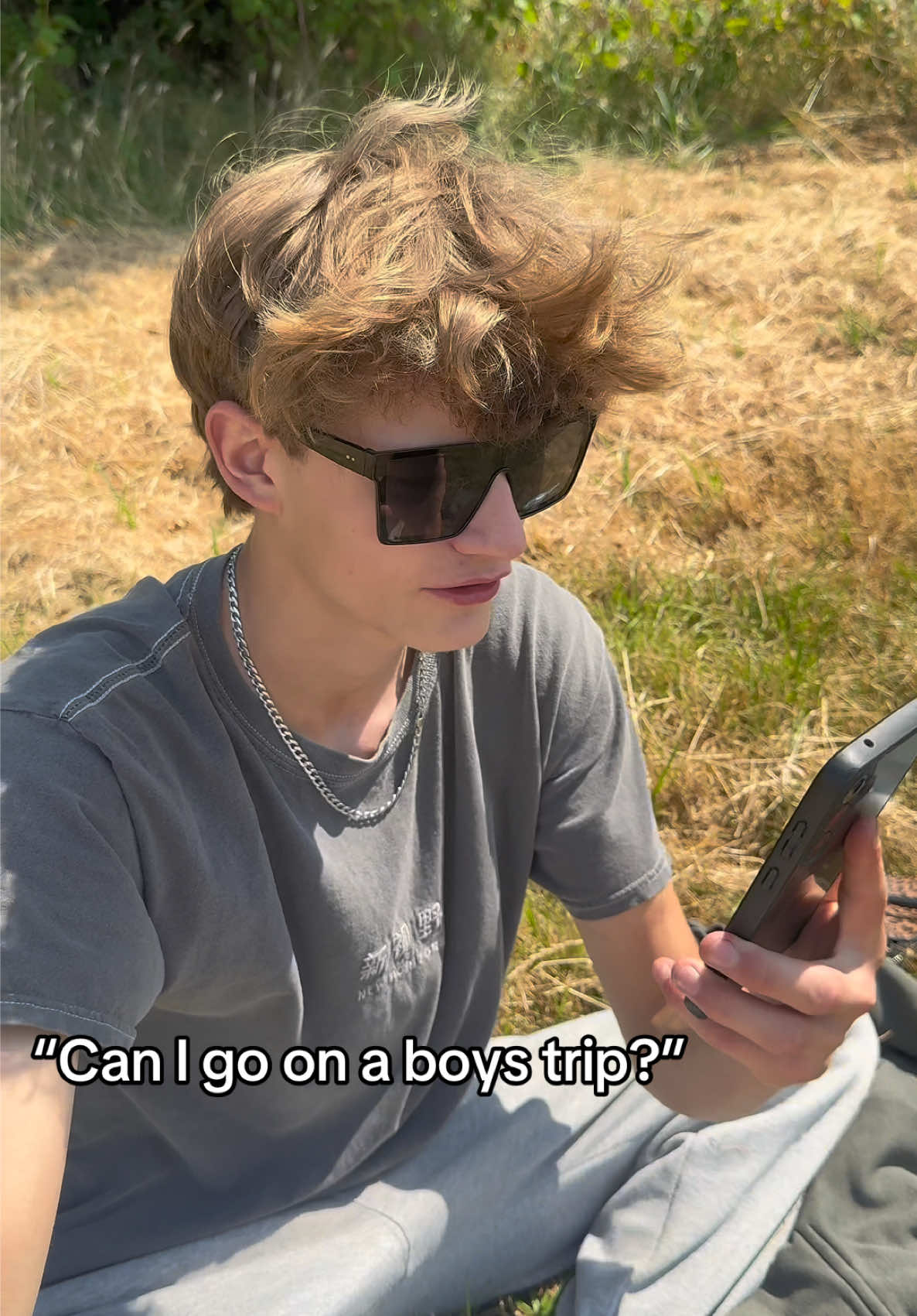 @Sy & JJ
