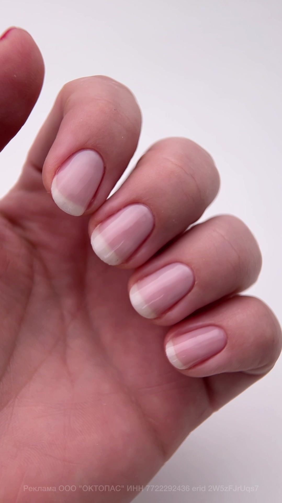 @Тг Wally nails