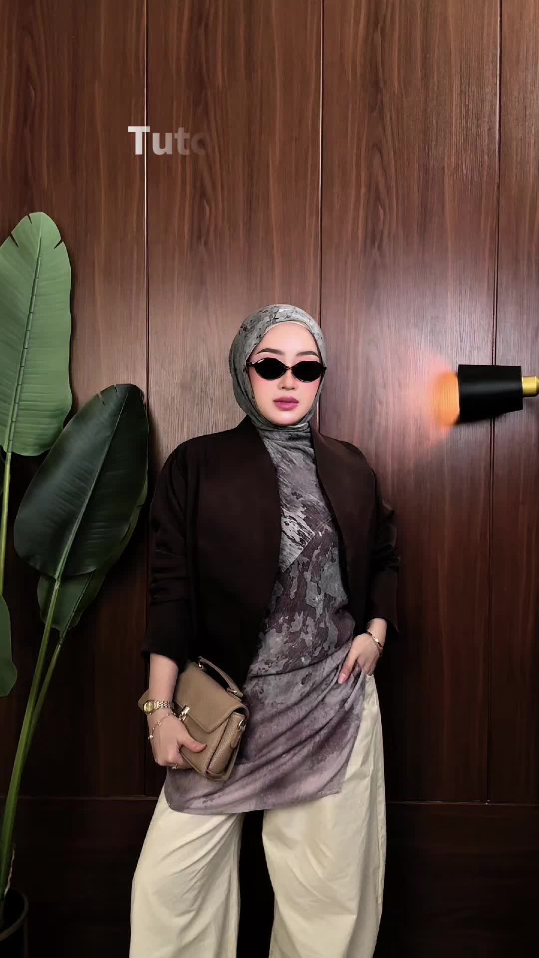 @Syamilah Hijab
