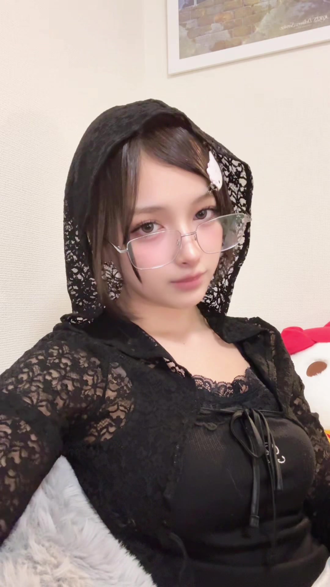 @百瀬まりな🍟