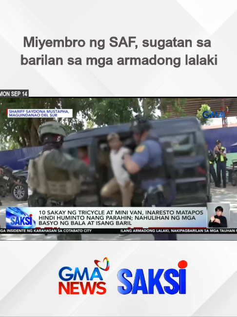 @GMA News