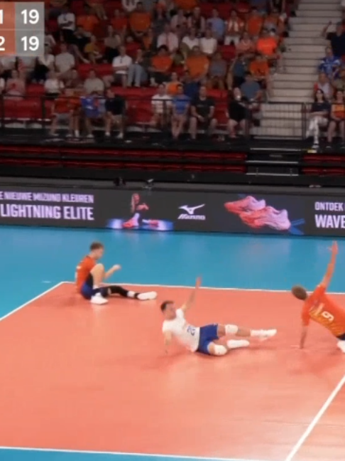 @CEV - European Volleyball