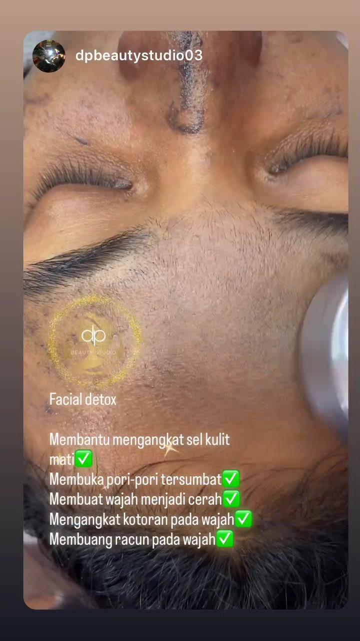 @Dp beauty studio