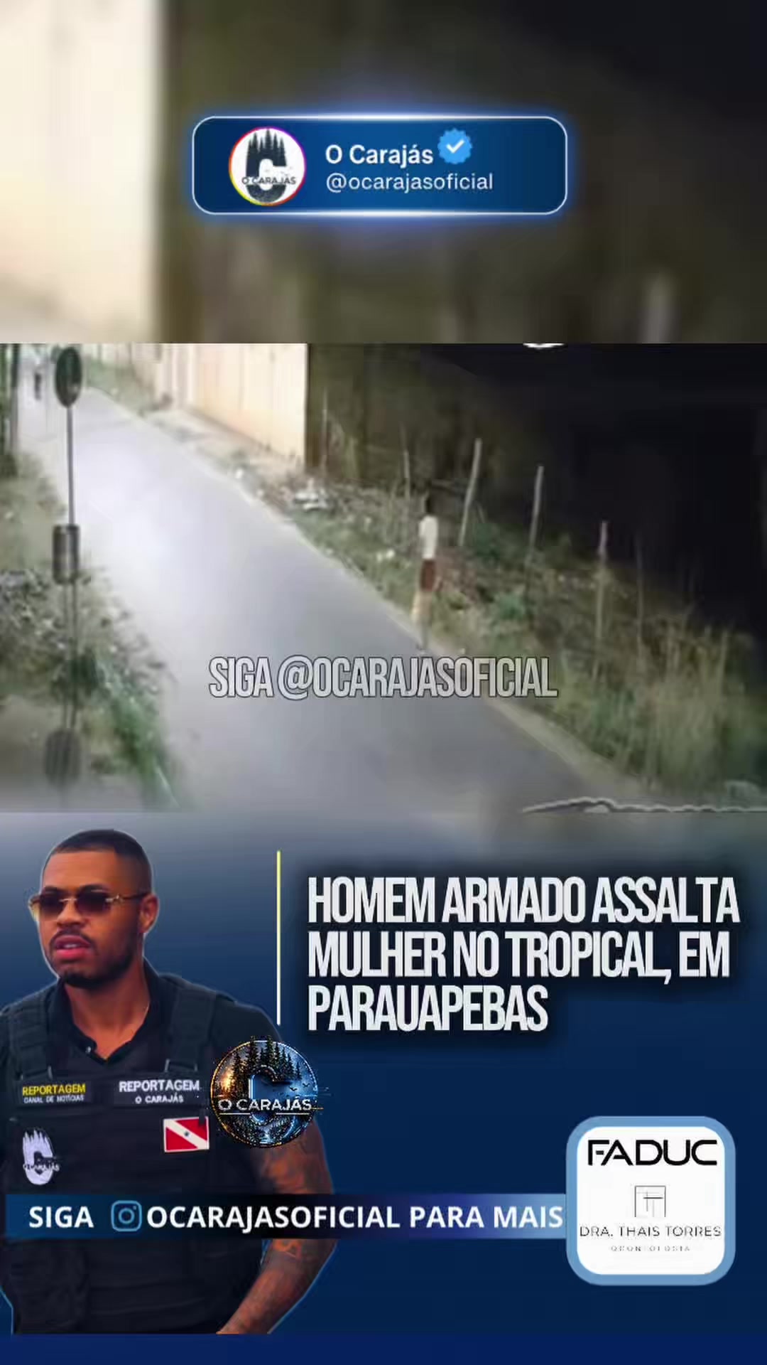 @O Carajás Oficial