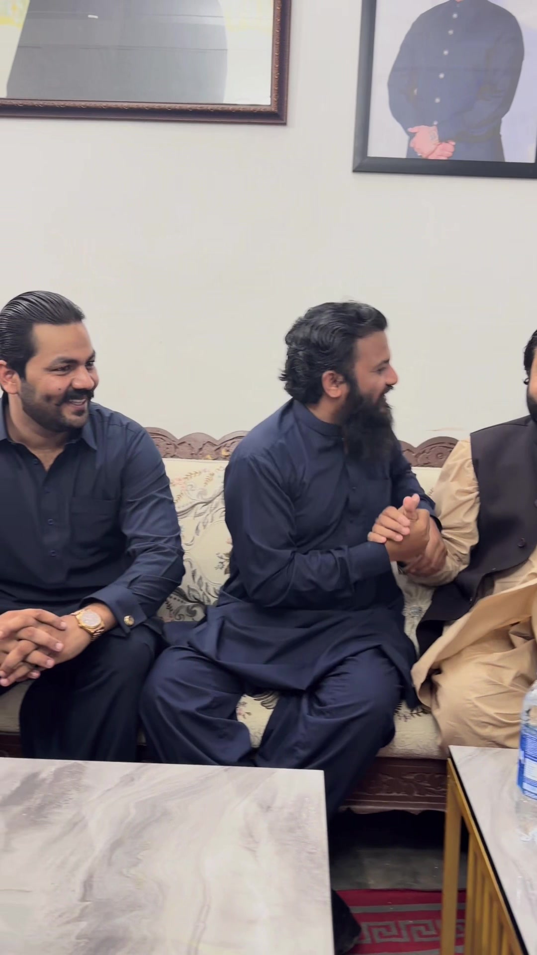 @Zafar supari