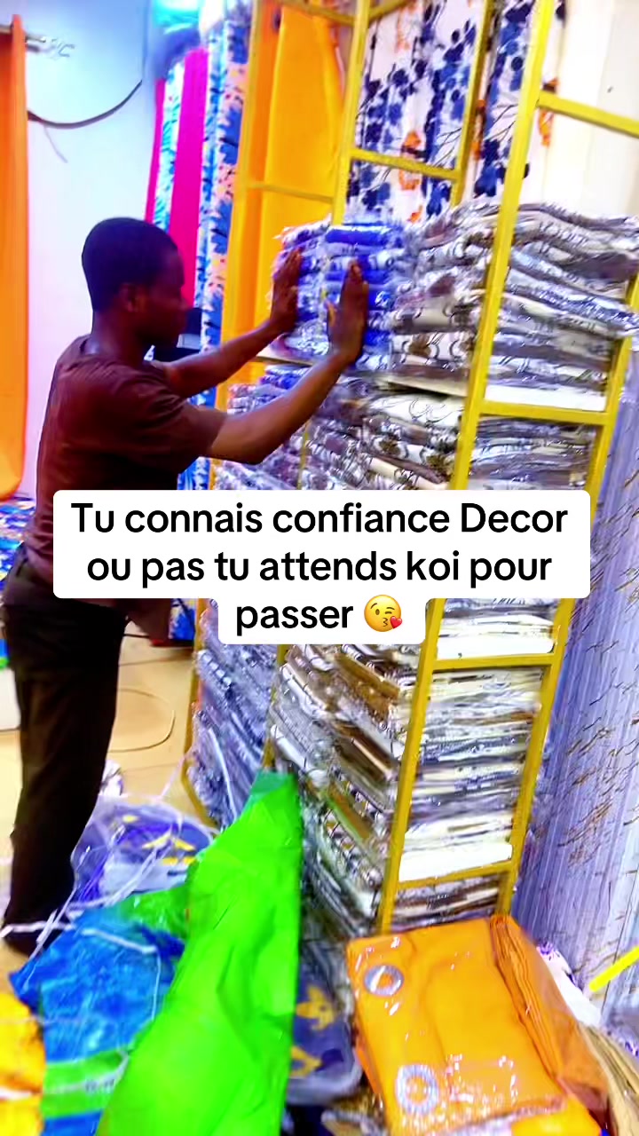 @🌍 CONFIANCE DECOR 🌍