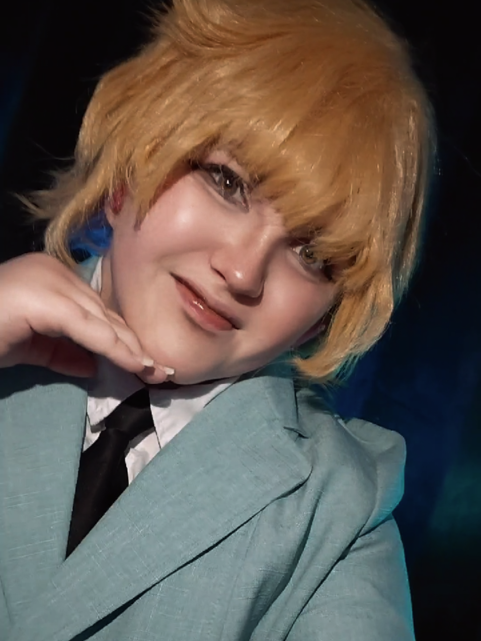 @☆Ash☆