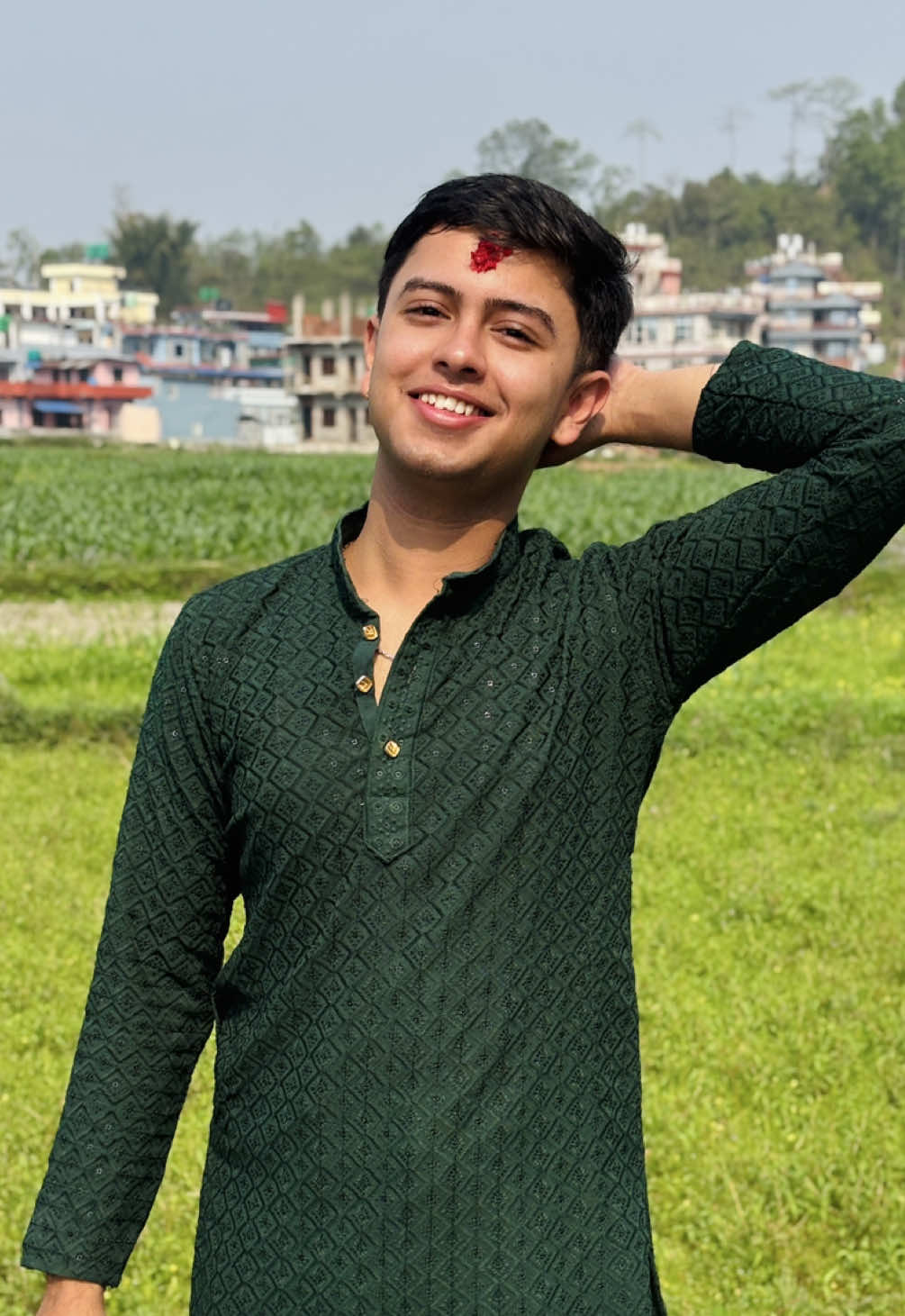@SathiHaru