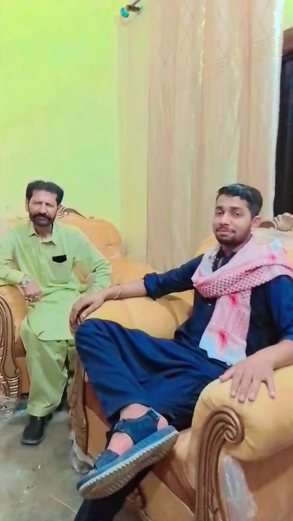 @AUON BUKHARI