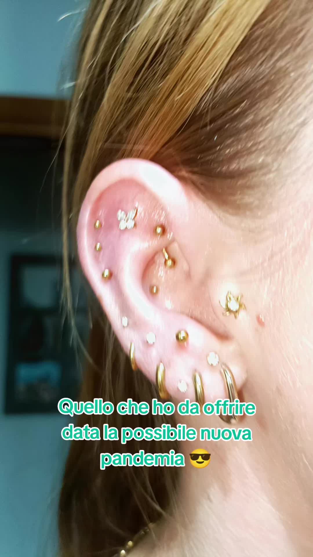 @EarModel 👂🏼