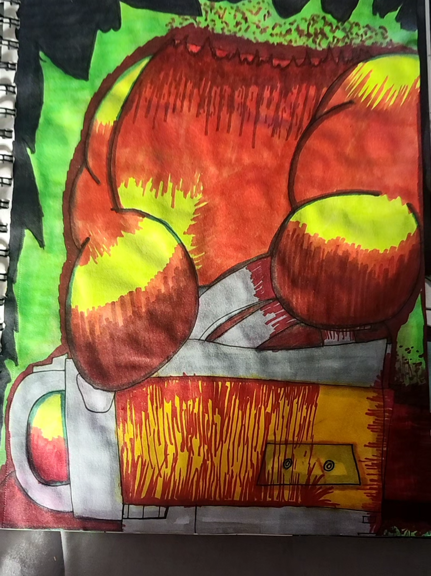 @MasterEmeraldSketchsCommsOpen