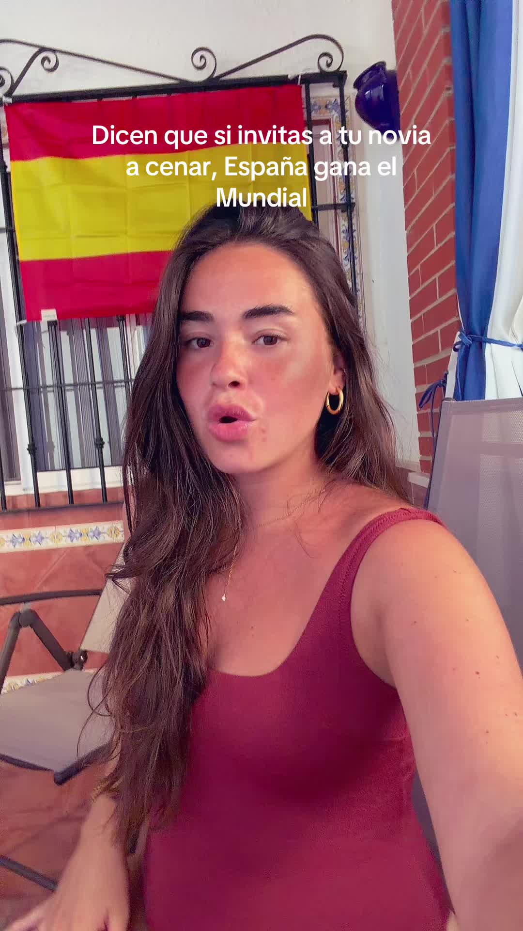 @Sara Barrial