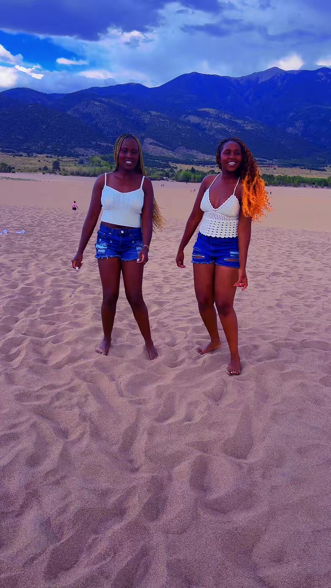 @@ Chepngetich💜