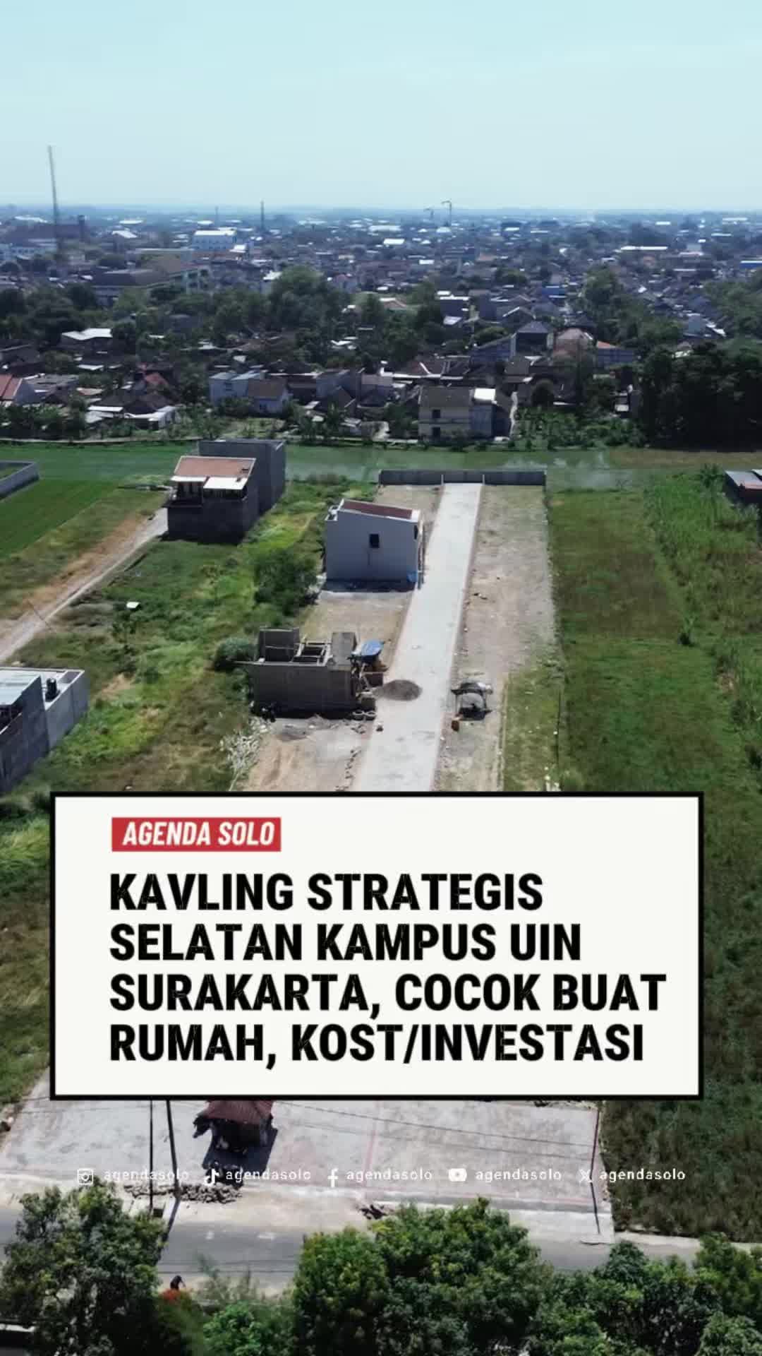 @Agenda Solo