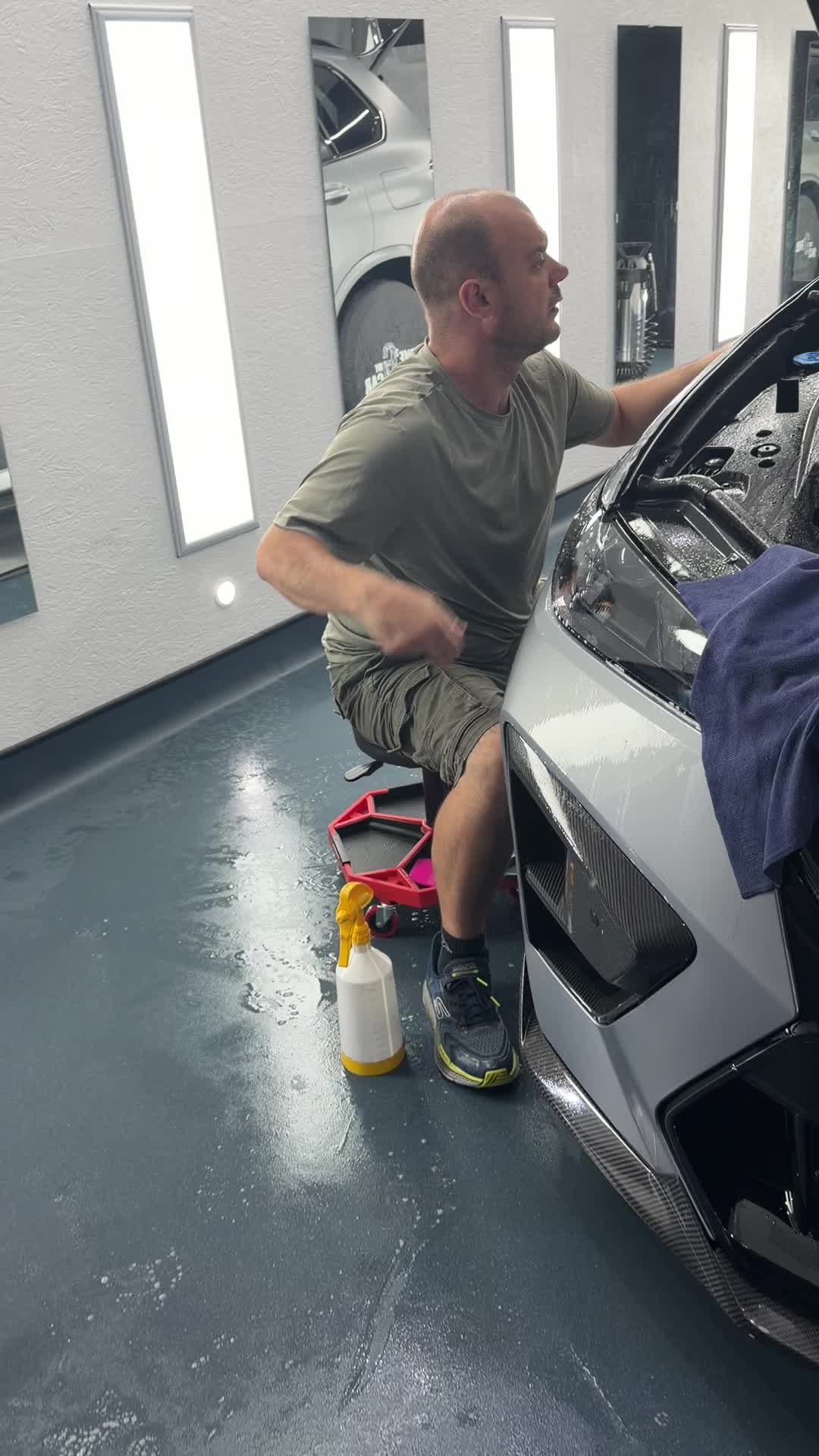 @Custom Detailing