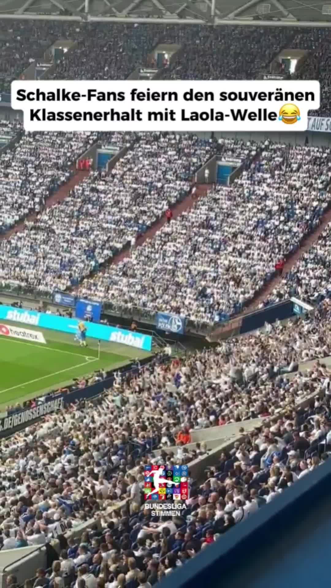 @Bundesligastimmen