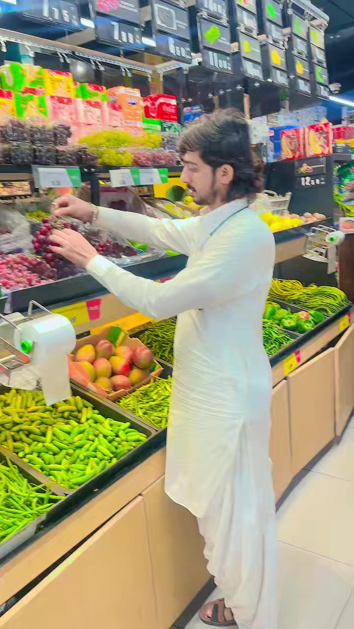 @Zalim 786