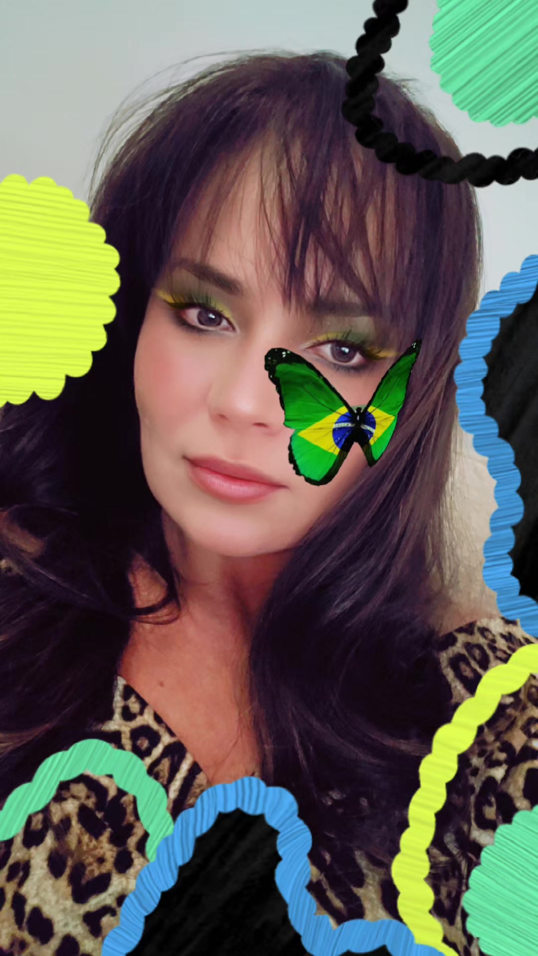@Alexsandra Fernandes