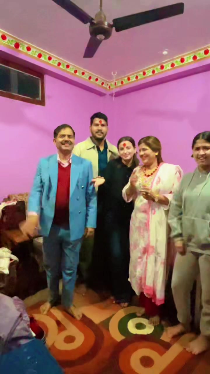 @Pratima Kandel