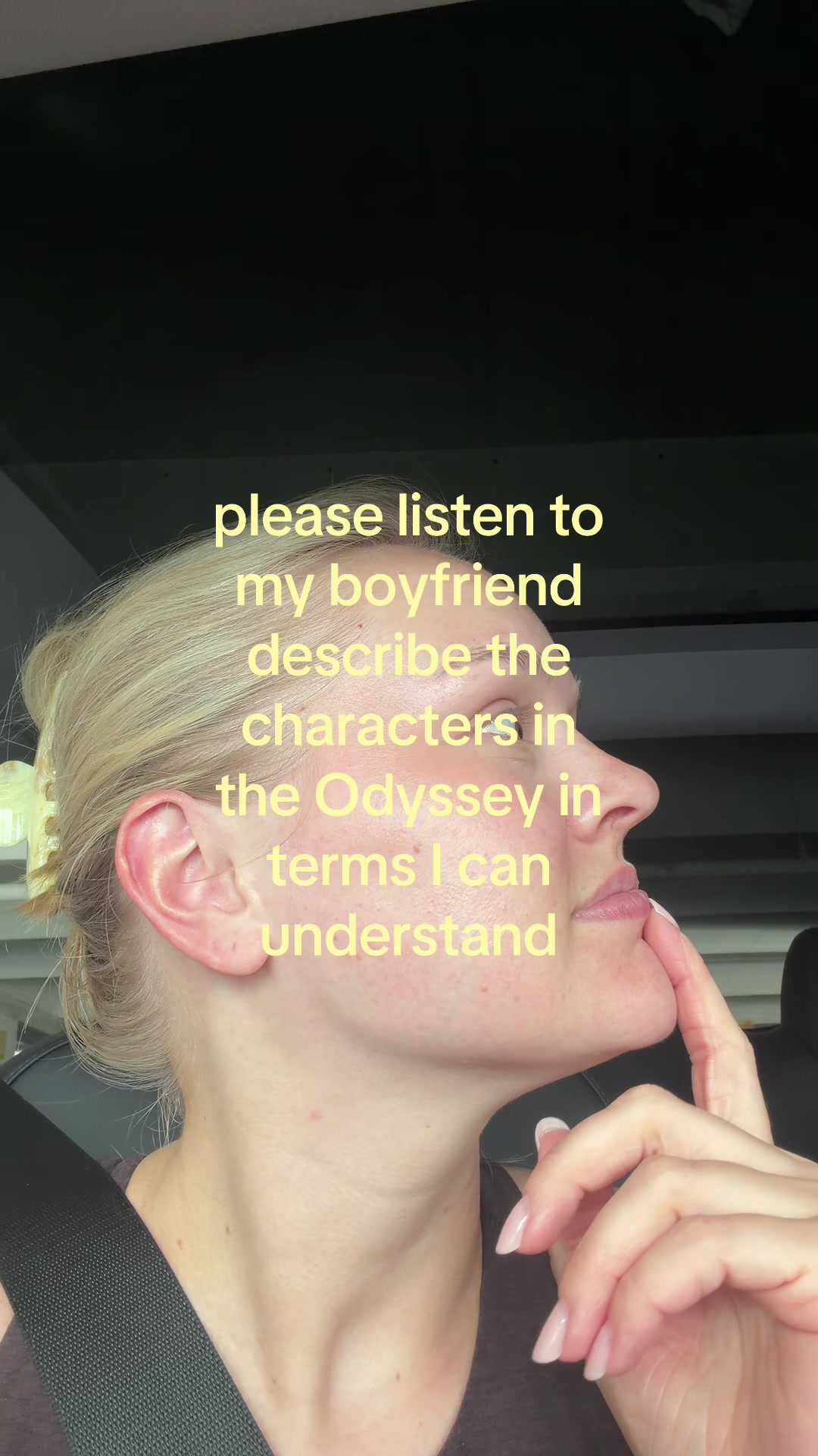 @Hannah