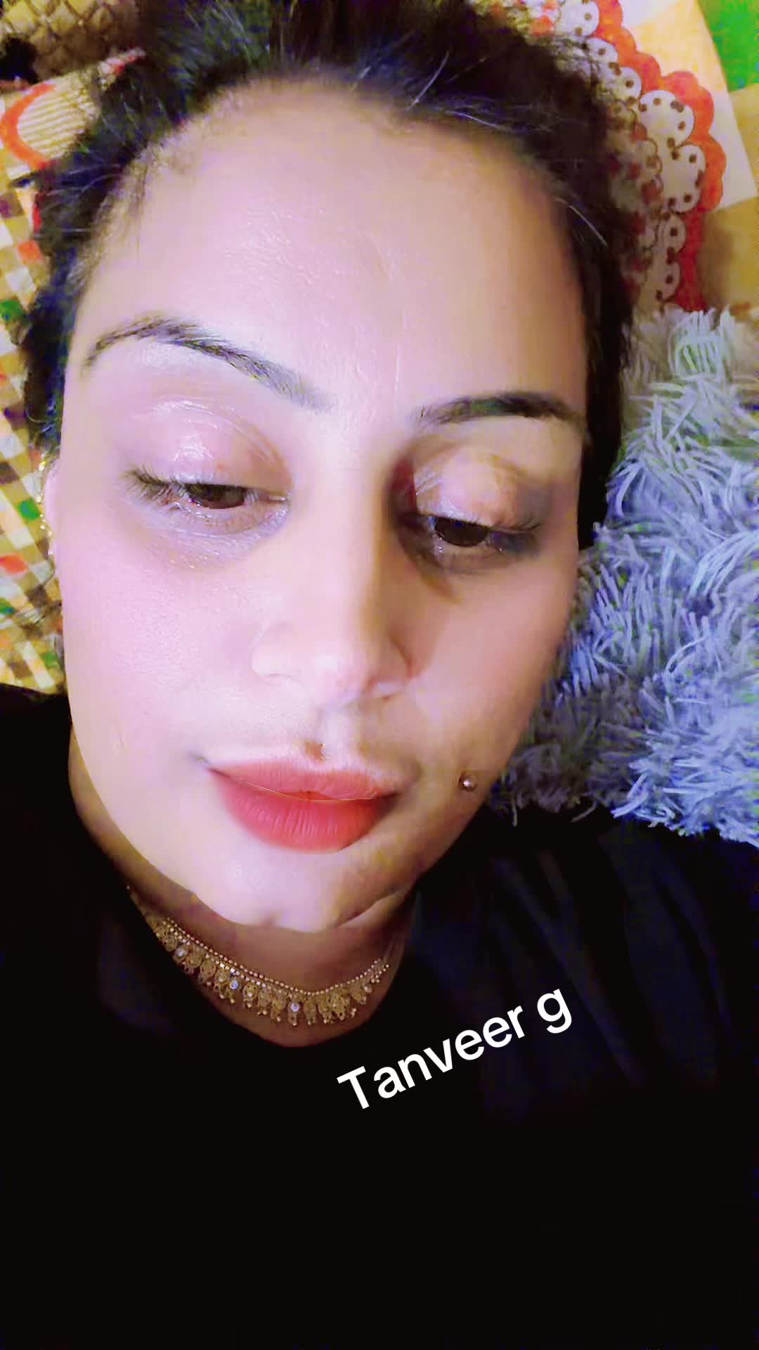 @Mrs Tanveer Warraich