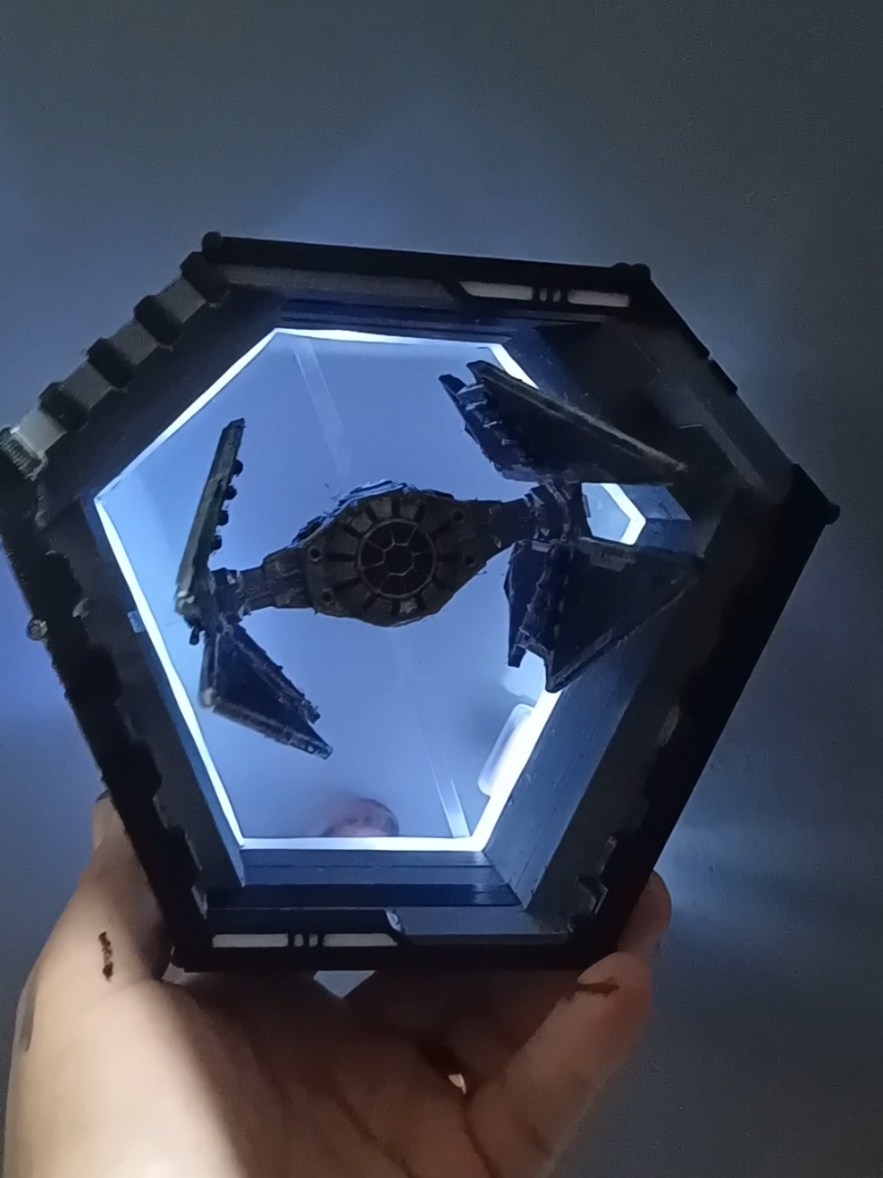 @Caprichos 3D.