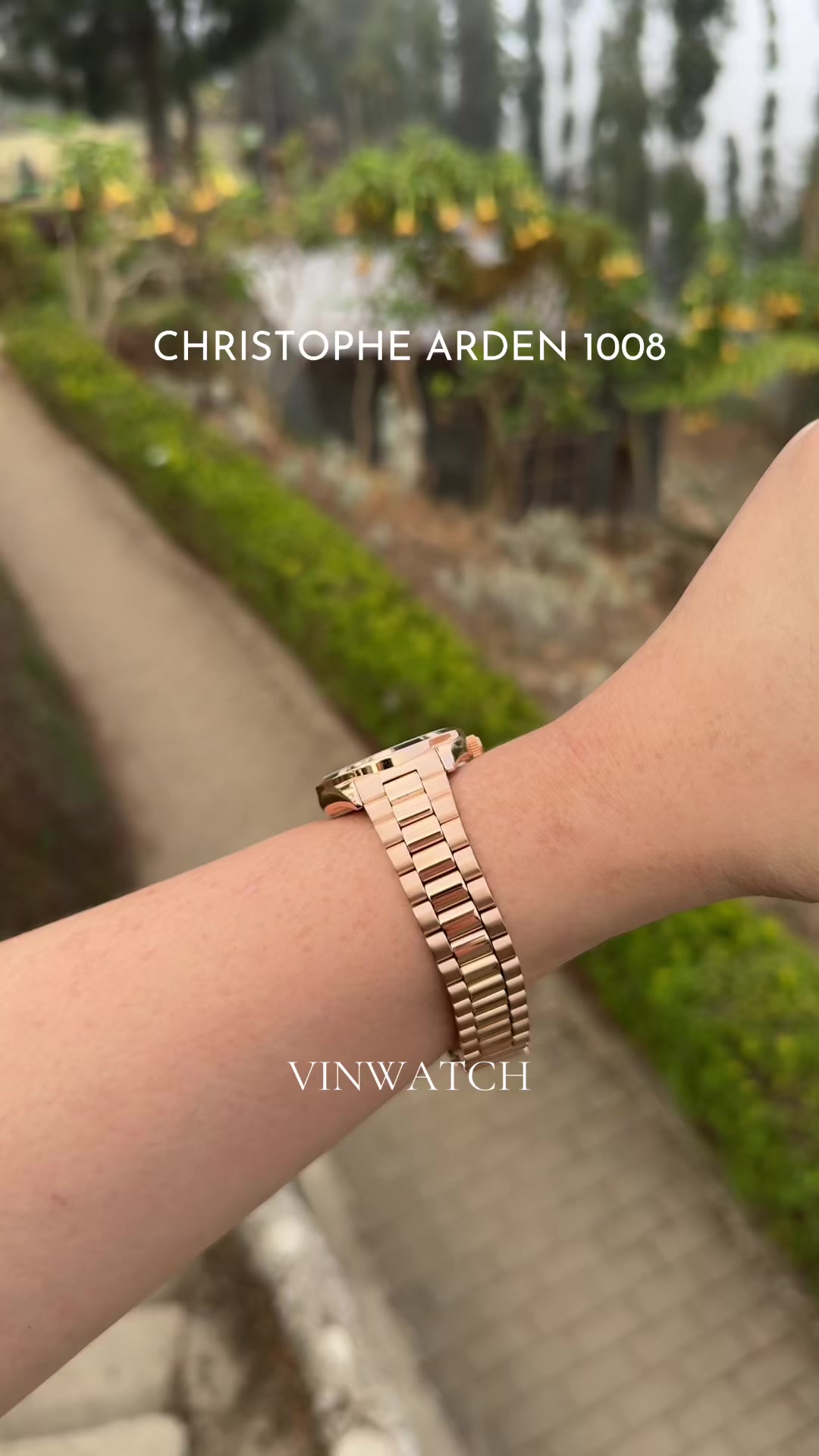 @vinwatch