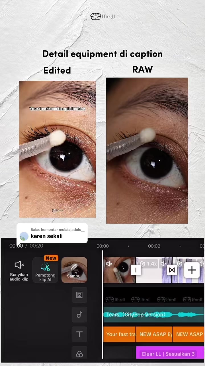 @Adel 🍣 | Content Idea & Hacks