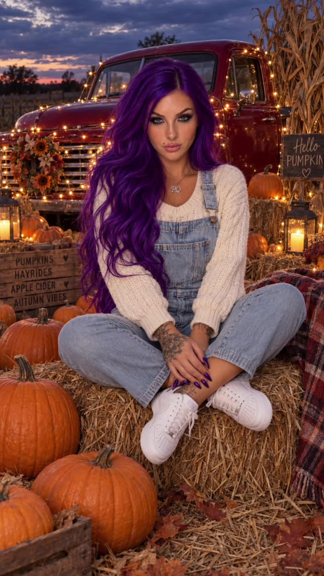 @ℙℚ💜 ⋆ [𝕯IGITAL 𝕯A𝓥INCI] ☽