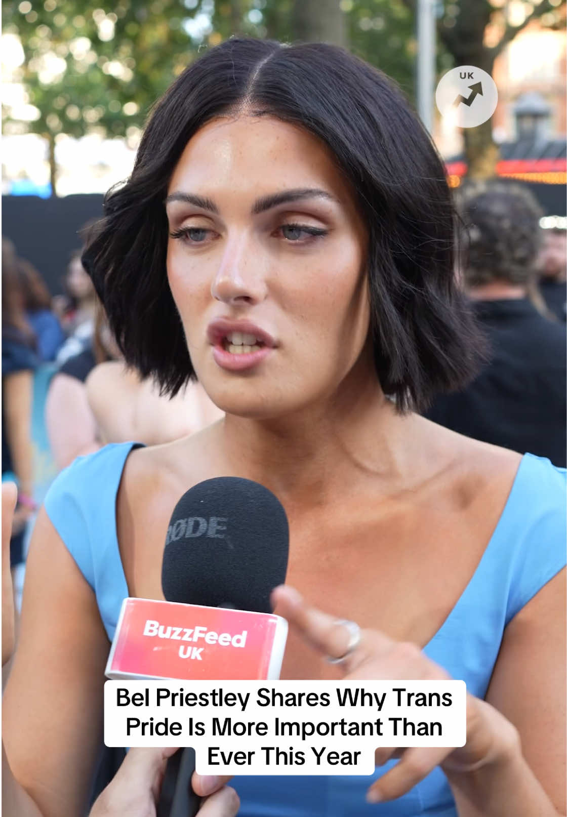 @BuzzFeed UK