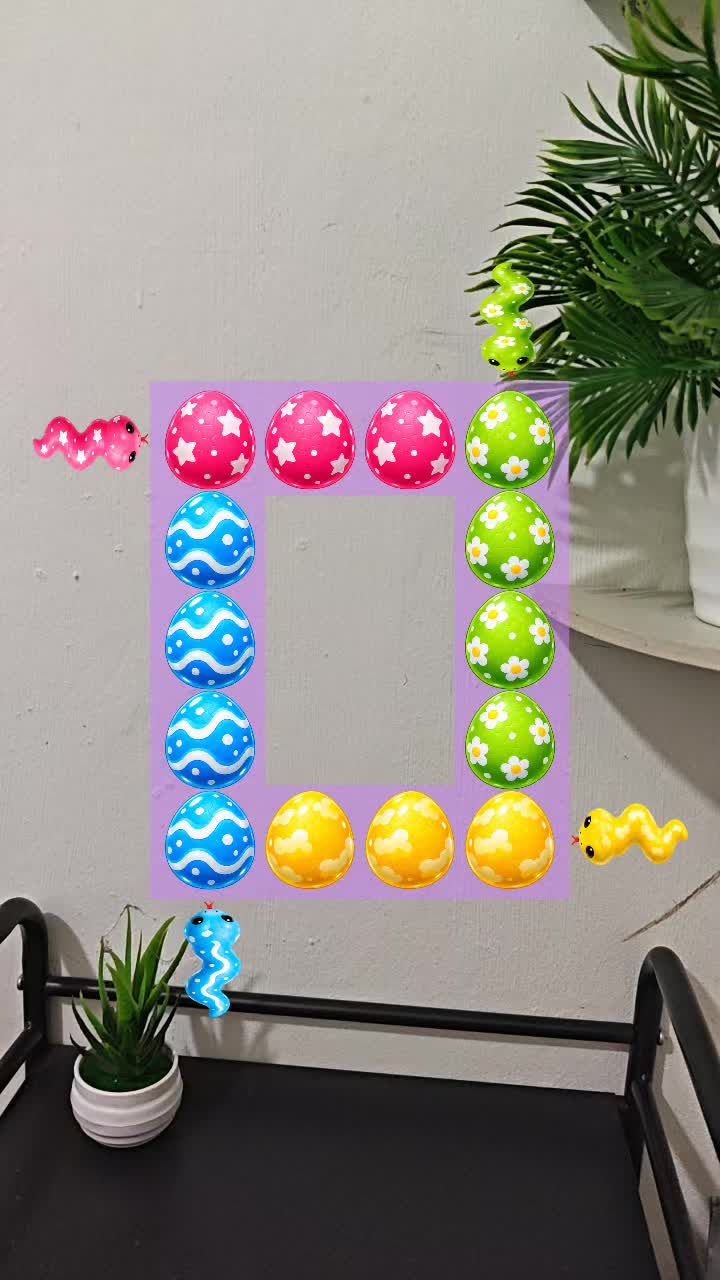 @SanZa Game Effects
