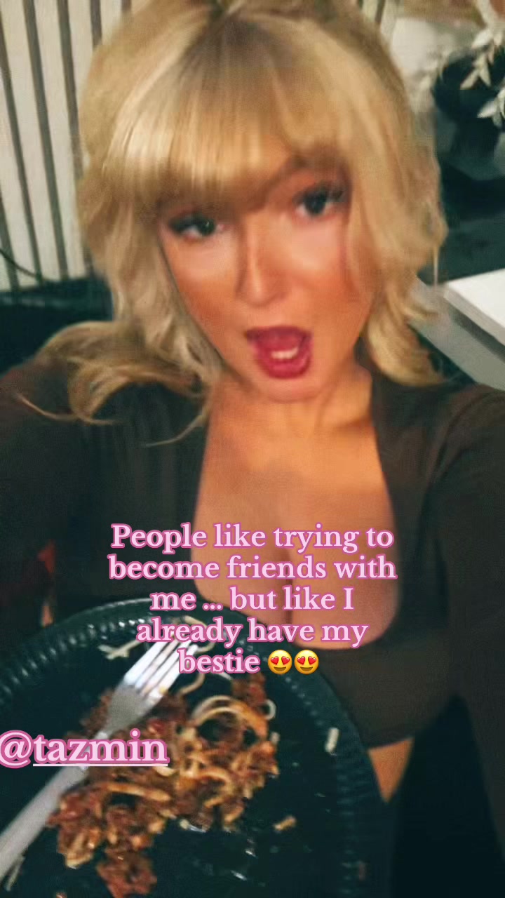 @✨Chantelle✨