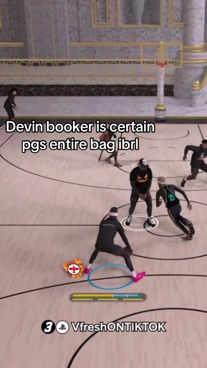 @vfreshiil