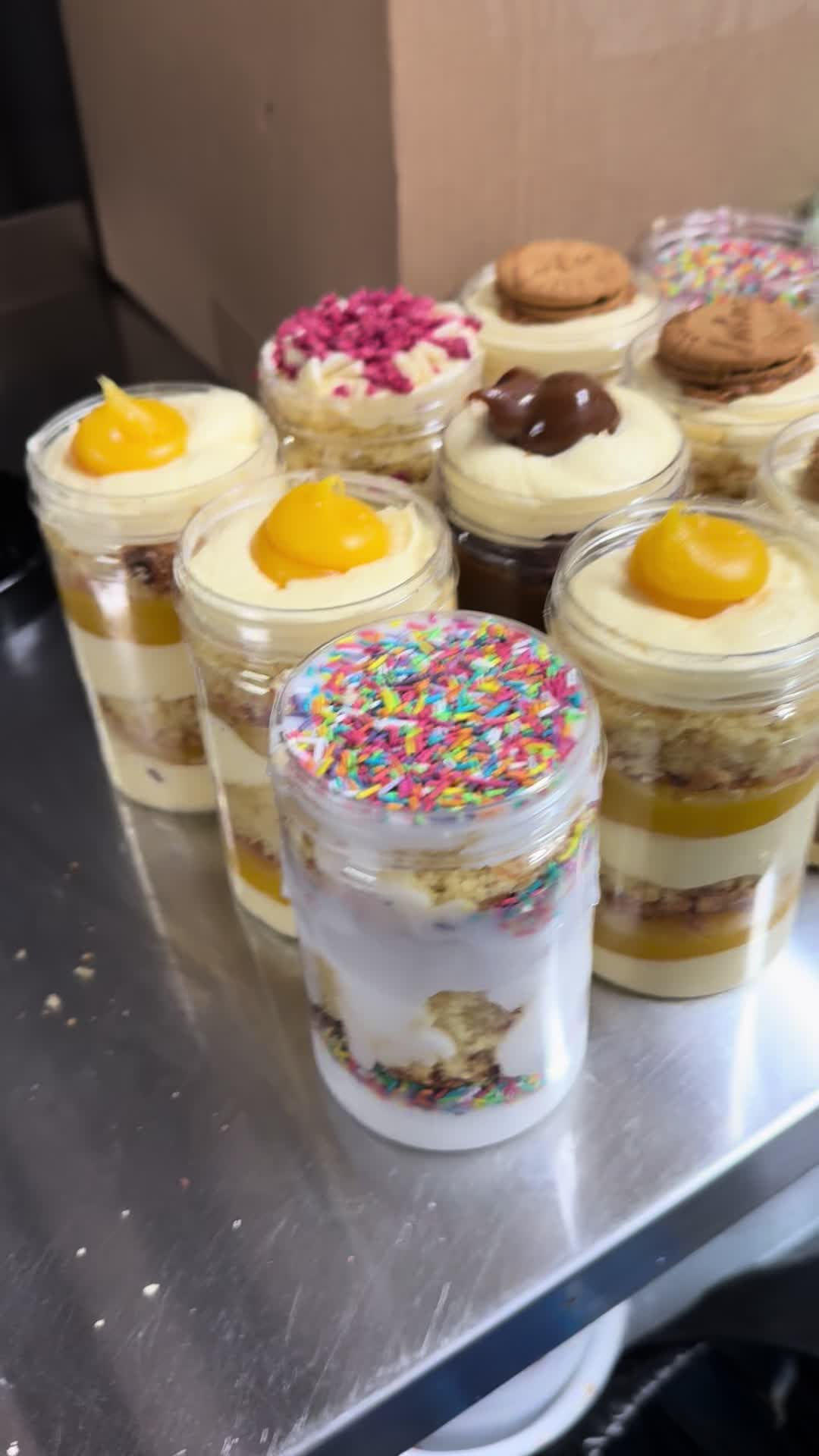 @MH SWEETS UK