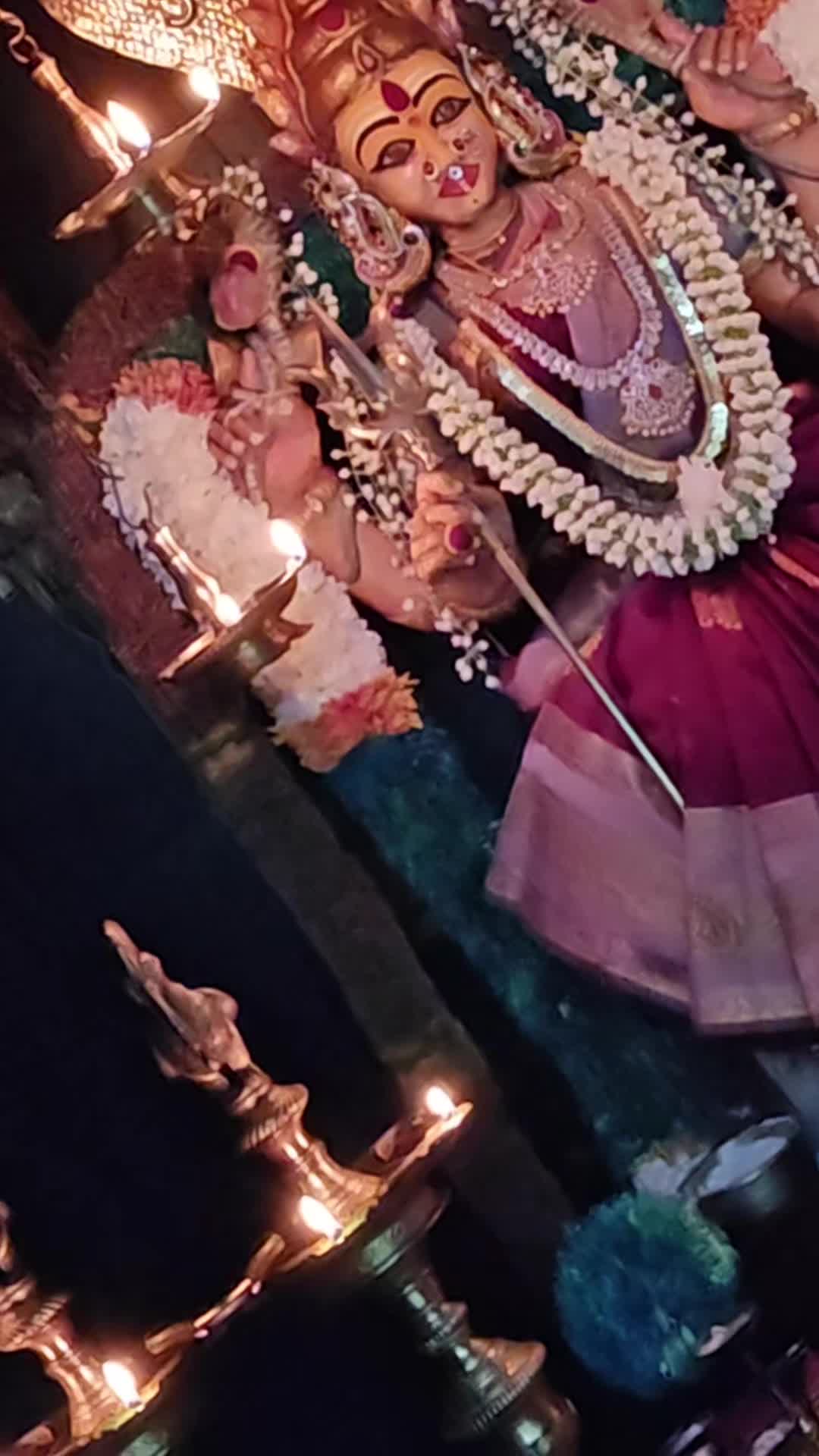 @Kumarasamy Permal