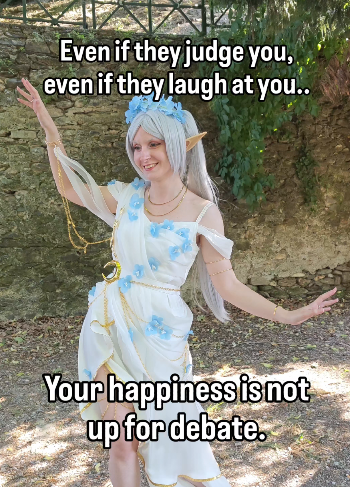 @Sasy | Cosplay