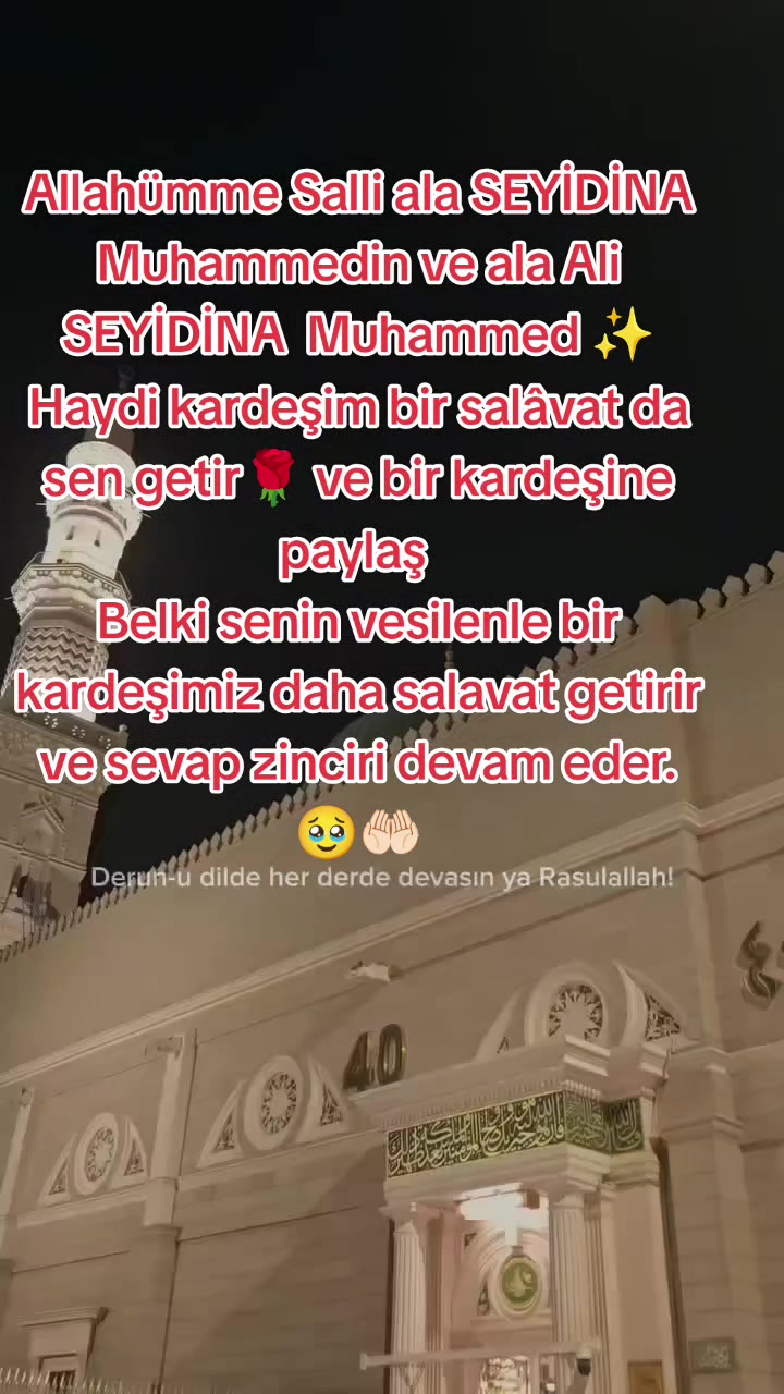 @TEK İLAH ALLAH TEK GÜÇ ALLAH