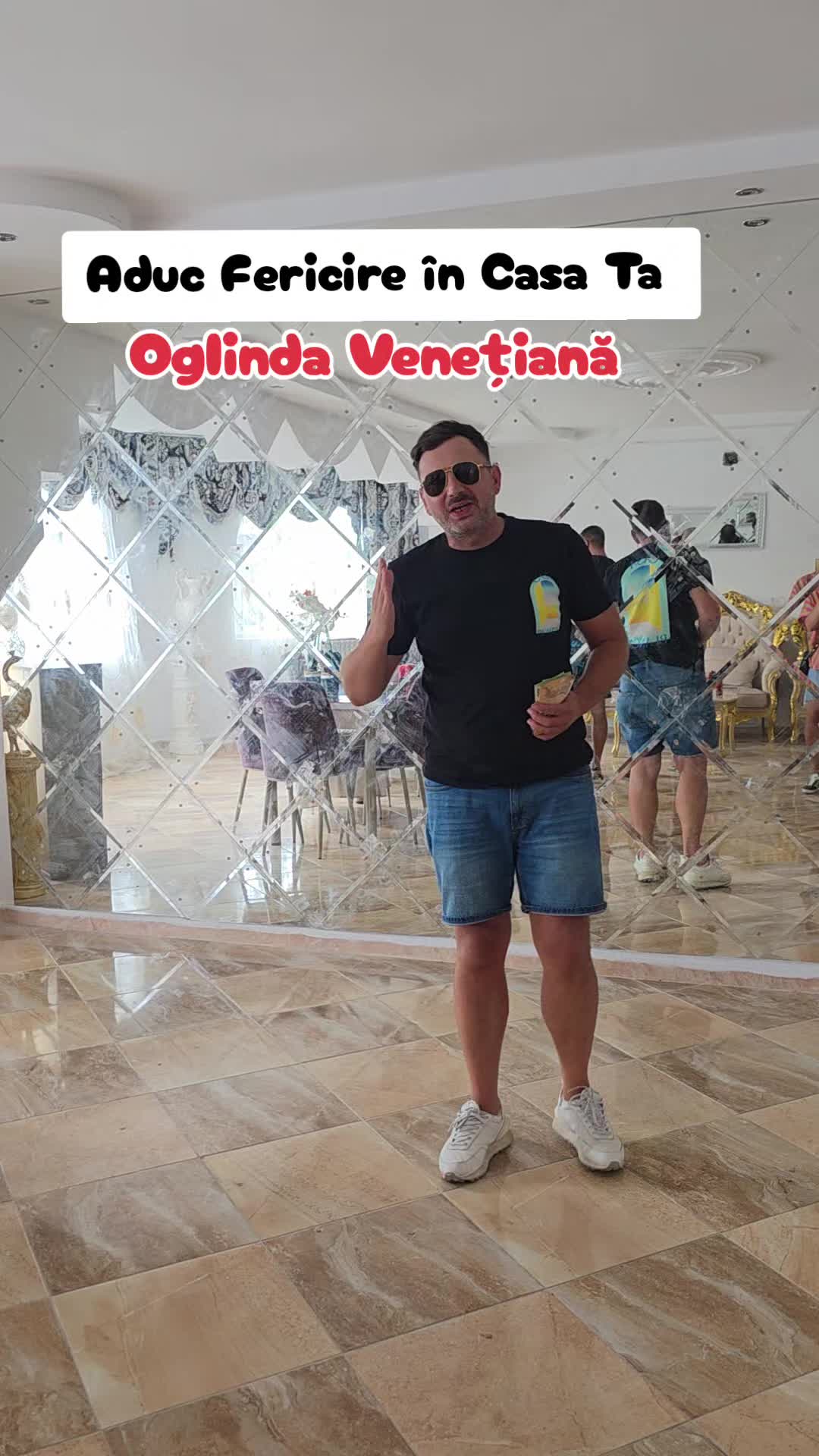 @OglindaVenetiana