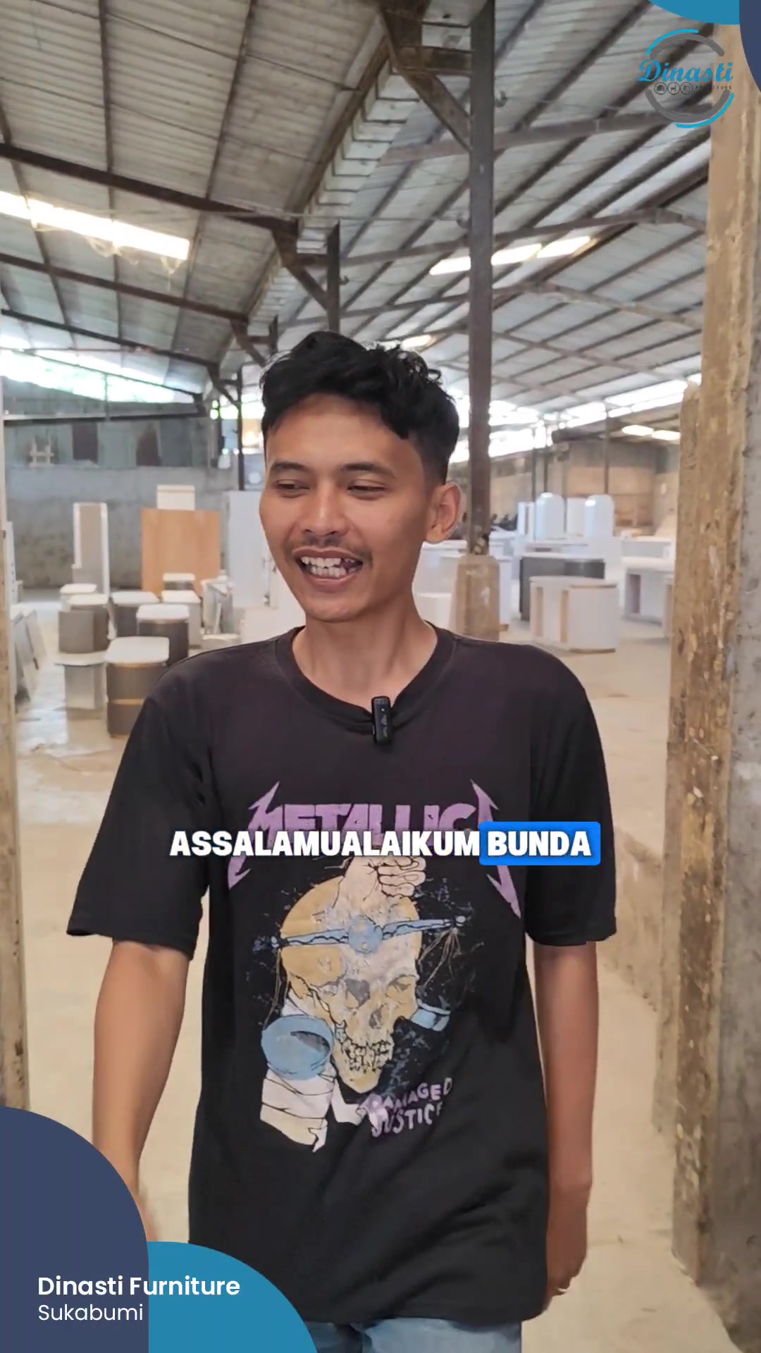 @Dinasti Furniture
