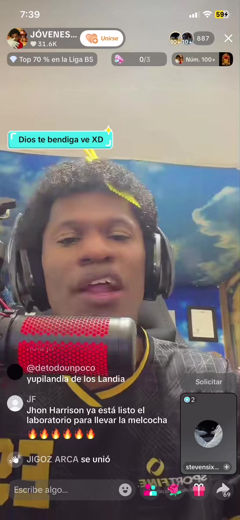 @EL PASTOR DEL MAL