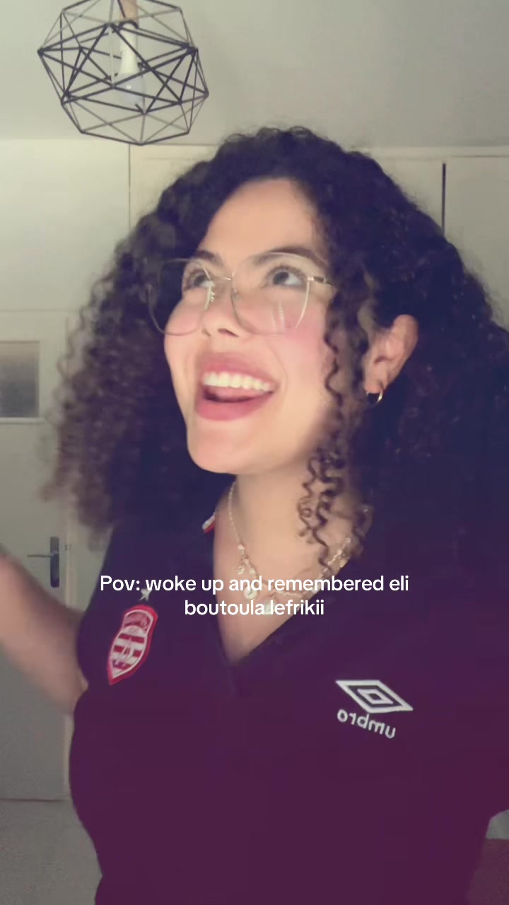 @Faracha