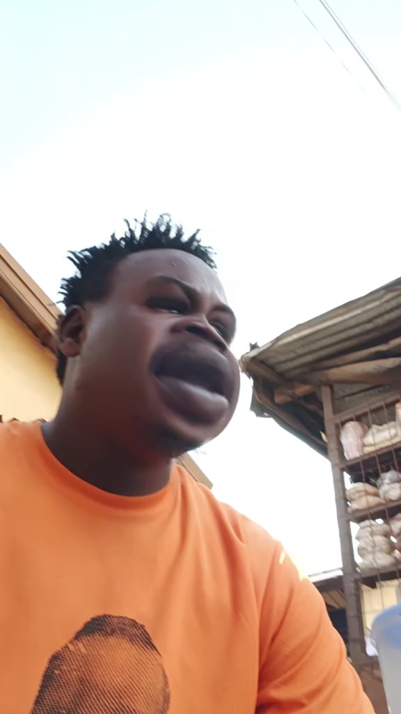 @Isah d alhaji