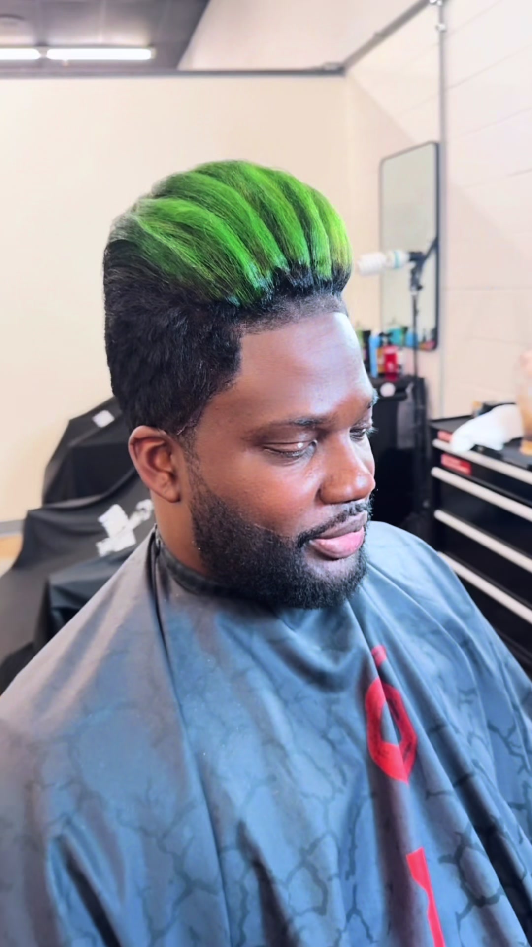 @The_Short_Hair_Expert