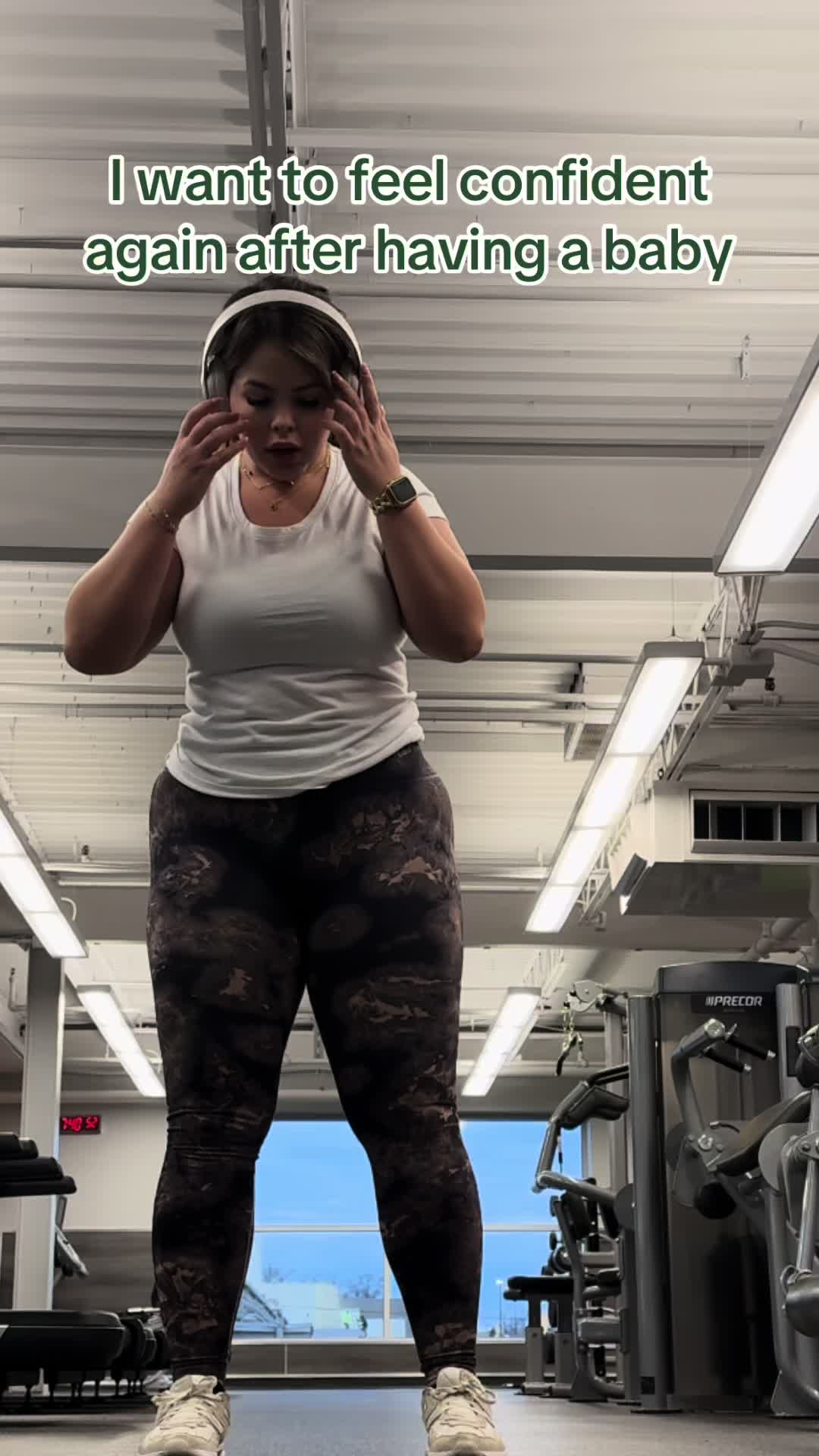 @Julia | All Women & PP Trainer
