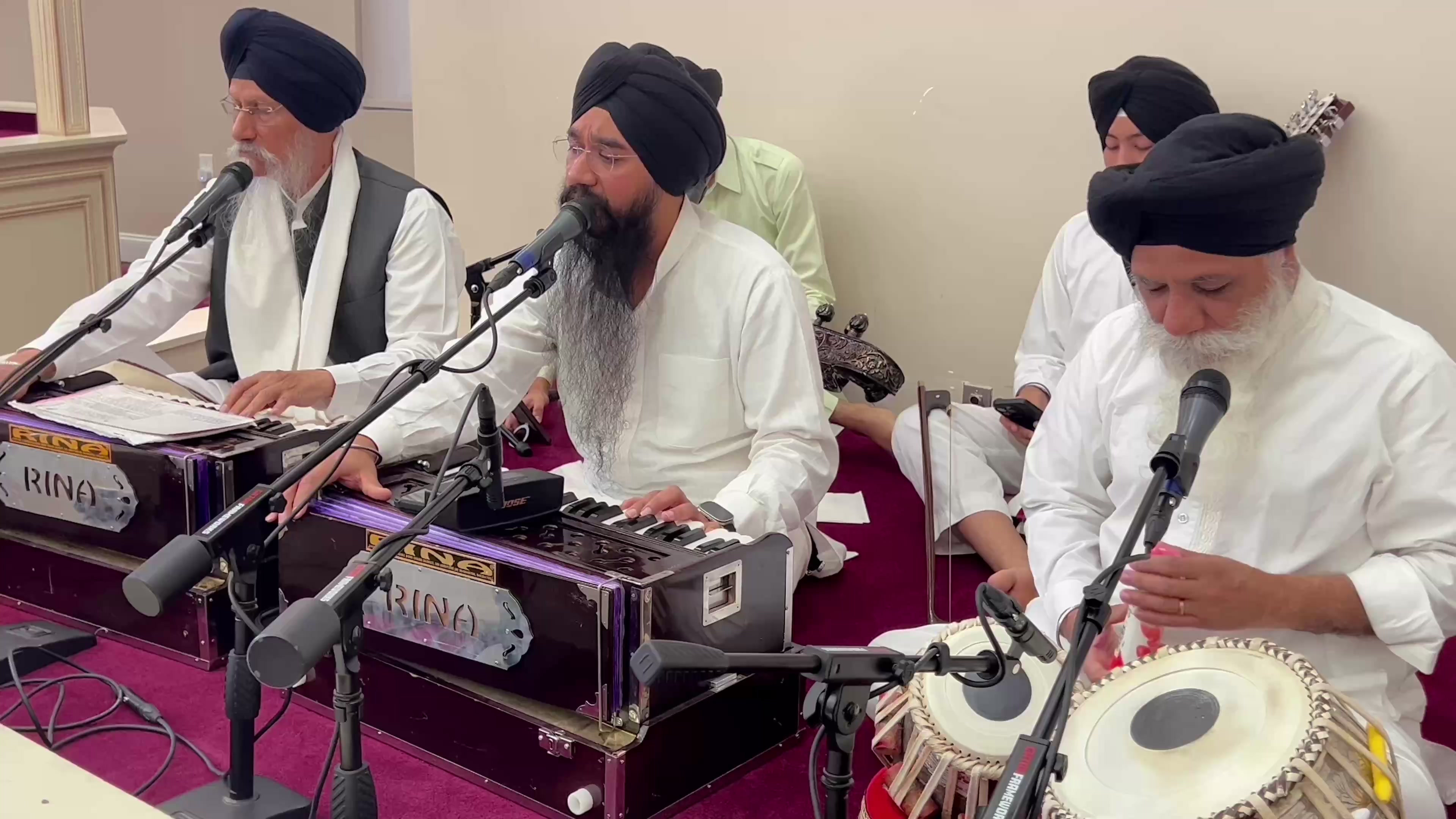 @Amrik Singh Dhaliwal.