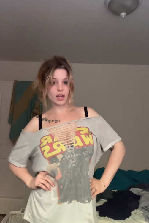 @Lexie Vee
